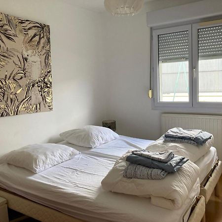 Belle Maison Sur La Voie Verte, Macon-Cluny, 6 Personnes Charnay-les-Macon Екстер'єр фото