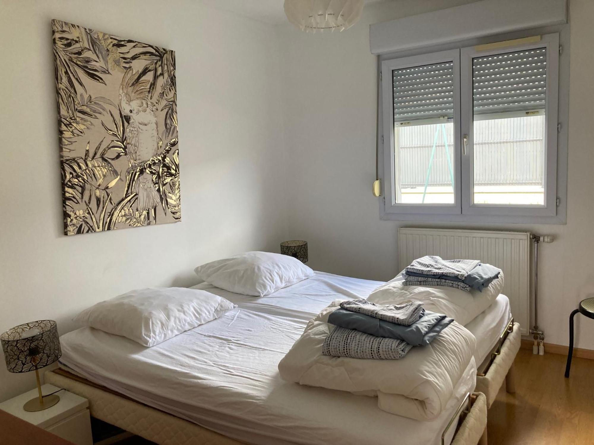 Belle Maison Sur La Voie Verte, Macon-Cluny, 6 Personnes Charnay-les-Macon Екстер'єр фото